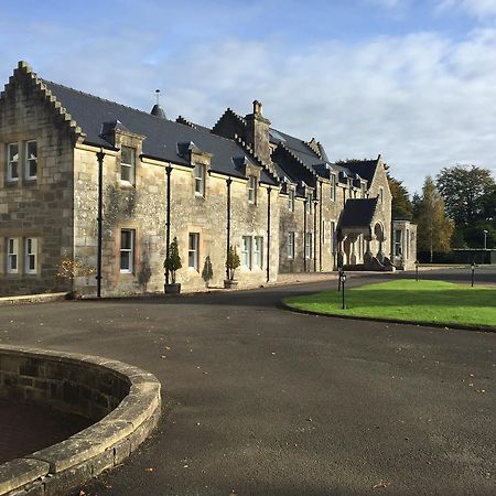 Lomond Castle Apartment Balloch Exterior foto