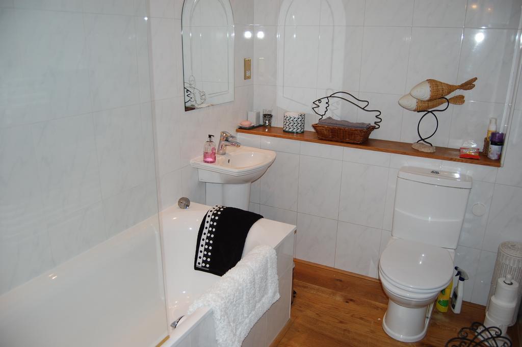 Lomond Castle Apartment Balloch Zimmer foto