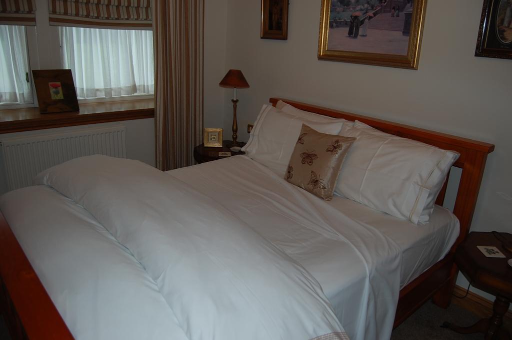 Lomond Castle Apartment Balloch Zimmer foto
